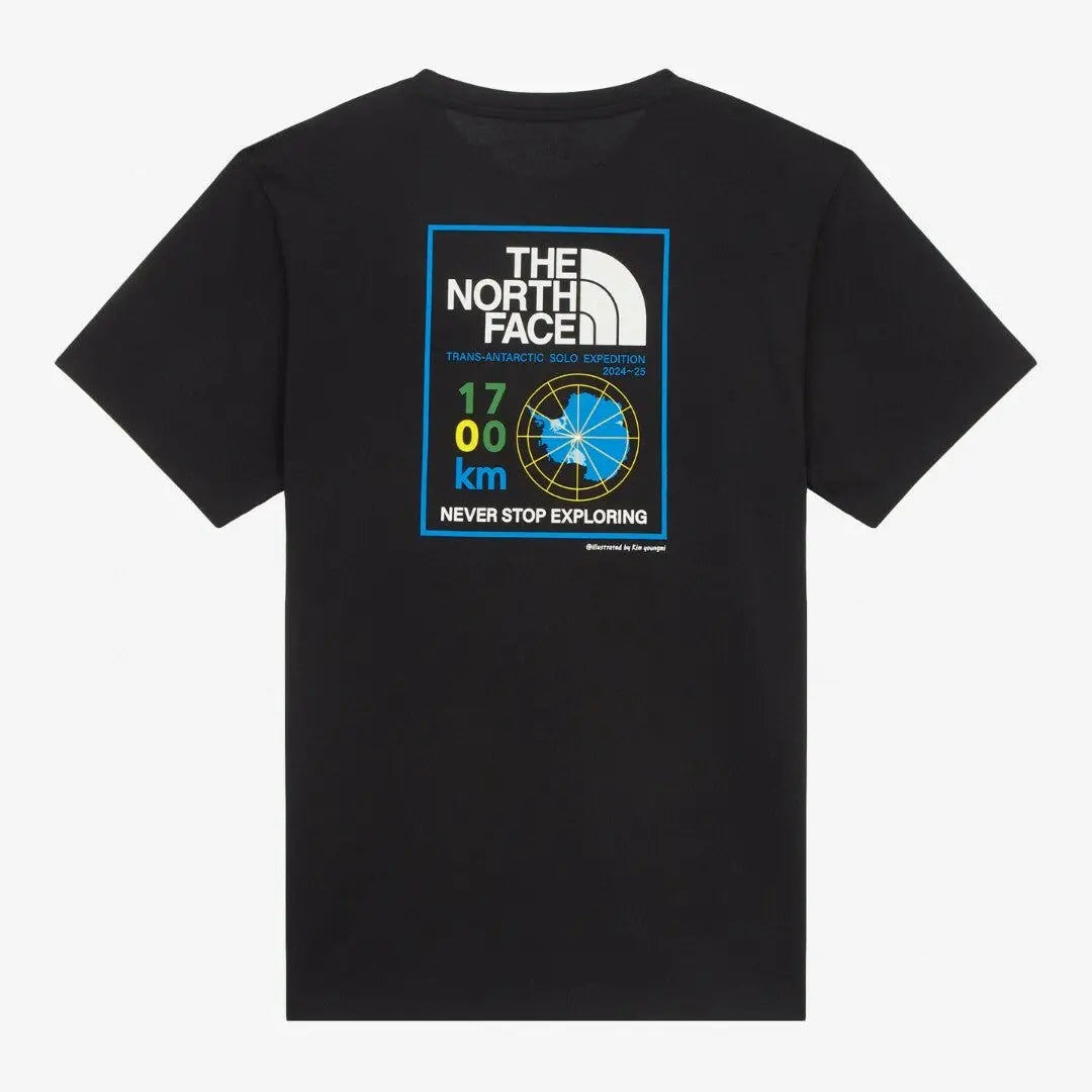 TNF Trans Antarctic Tee Nya醬外貿服飾 (大廠)