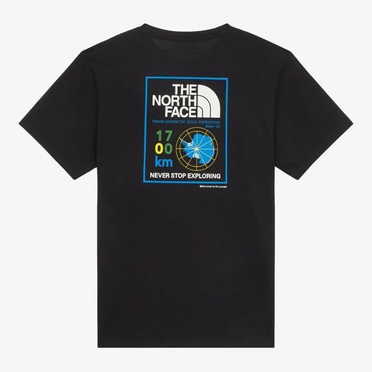 TNF Trans Antarctic Tee