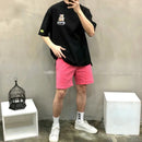 【一口價$277/件】🇰🇷韓國直送🇰🇷 2ND ARCHIVE Our Second Movement Tee - 4 Color APM 537 BOWL
