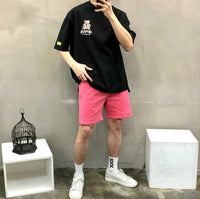 【一口價$277/件】🇰🇷韓國直送🇰🇷 2ND ARCHIVE Our Second Movement Tee - 4 Color APM 537 BOWL