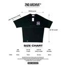 韓國直送🇰🇷 2ND ARCHIVE Flower Garden dog Tee- 4 Color HLY & CHOCCICO
