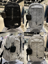2023 TNF SUPER PACK II 32L NM2DP01 背包 書包 背囊 NY