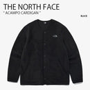 韓國直送TNF ACAMPO CARDIGAN HLY & CHOCCICO