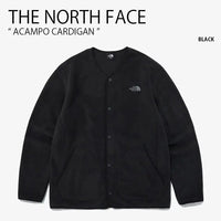 韓國直送TNF ACAMPO CARDIGAN HLY & CHOCCICO