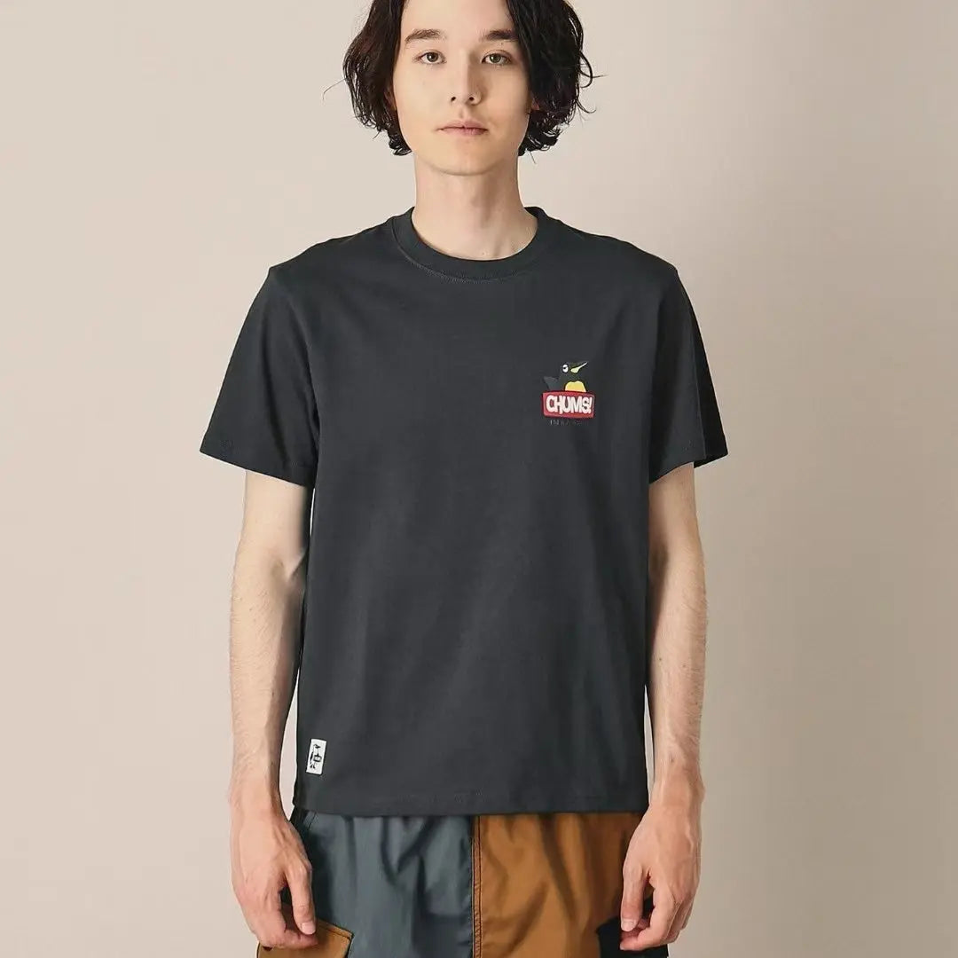 CHUMS BUG I'm A BOOBY BIRD!  Tee Nya醬外貿服飾 (大廠)