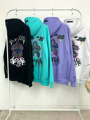 【一口價$390/件】🇰🇷韓國直送🇰🇷 2ND ARCHIVE Million Volt Scotch Bunny Hoodies 2ND ARCHIVE