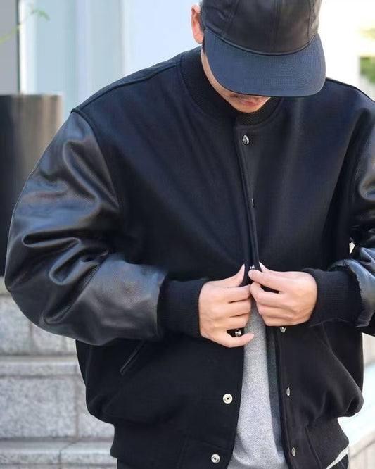 Nanamica x GOLDEN BEAR SPORTSWEAR  JACKET