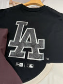 New Era Snake Print Pattern Tee Nya醬外貿服飾 (大廠)