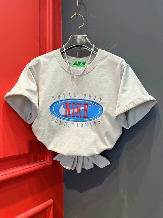 【一口價$275/件】🇰🇷韓國直送🇰🇷 Rugby Tee -3 Color