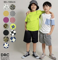 日本直送DRC Karabari Tenzhu Half Pants DRC
