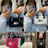 TNF White Label迷你斜孭袋 ✨4色選擇 Nya醬外貿服飾 (大廠)