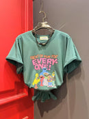 韓國直送Fun for Everyone Tee theot 2F D-2 LALAPIPO