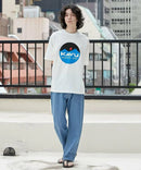 日本直送KAVU  Mount Logo Tee COEN(Rakuten Fashion)