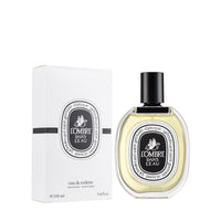 Diptyque – L’OMBRE DANS L’EAU (影中之水) 50ml / 100ml (免稅貨) HLY & CHOCCICO