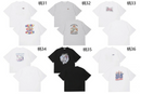 日本直送Assorted Graphic Tee WEGO LADY'S