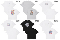 日本直送Assorted Graphic Tee WEGO LADY'S