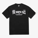 TNF Term Archive Tee - HLY & CHOCCICO