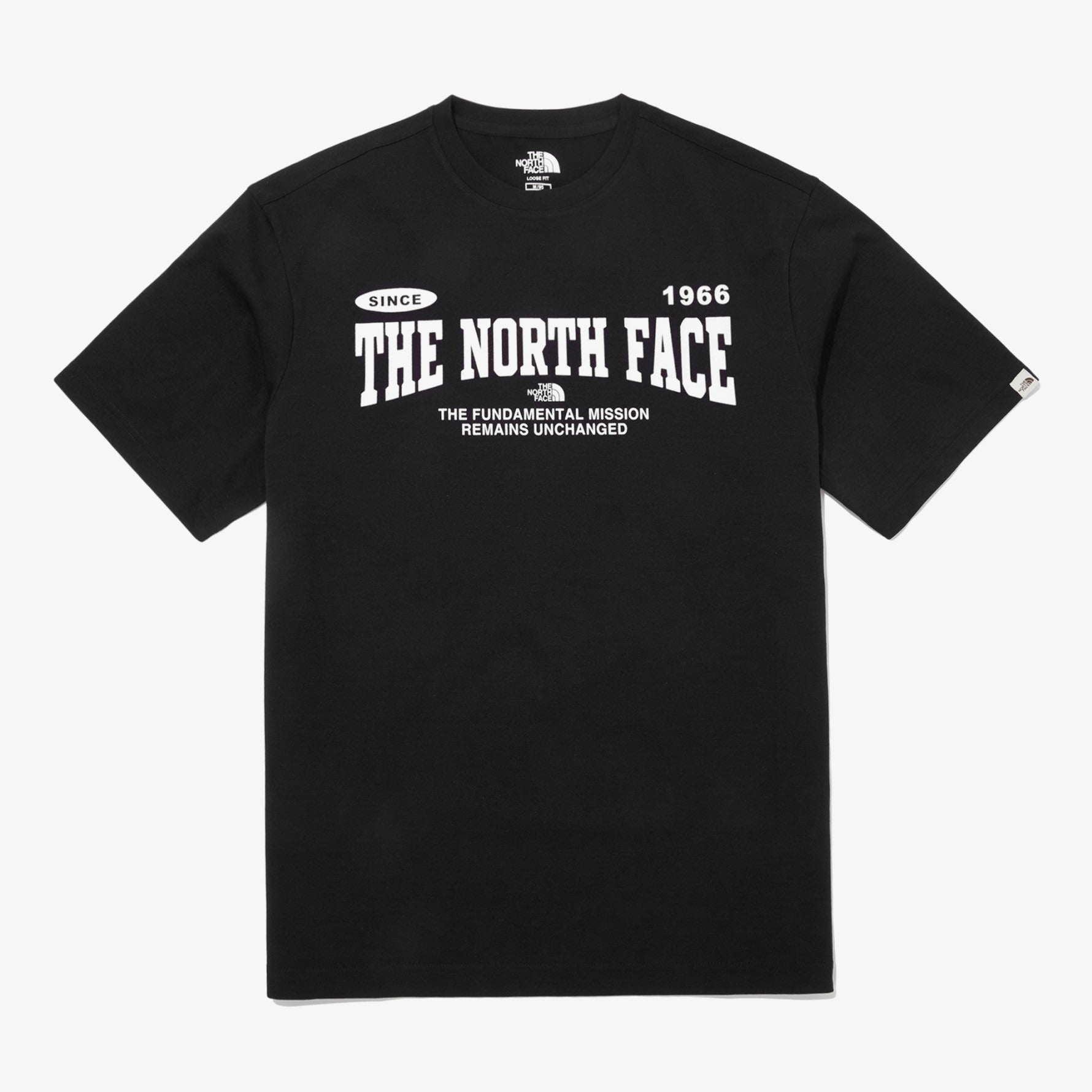 TNF Term Archive Tee - HLY & CHOCCICO