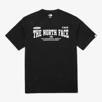 TNF Term Archive Tee - HLY & CHOCCICO