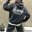 韓國直送🇰🇷 2ND ARCHIVE Signature Logo Hoodie HLY & CHOCCICO