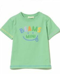 BMS Mini Kids Tee -6 Color Nya醬外貿服飾 (大廠)