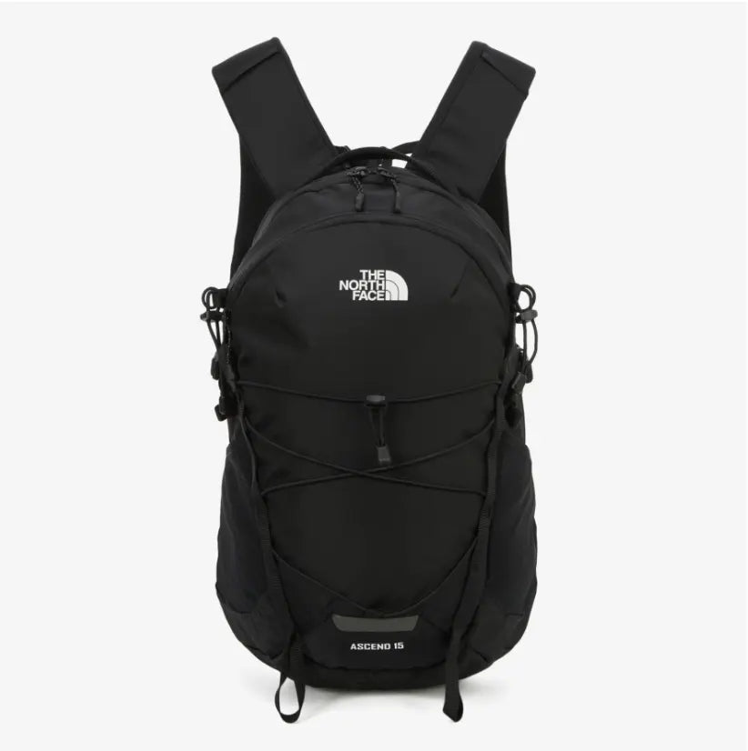 韓國直送25SS TNF ASCEND LT 15 BACKPACK 韓國TNF 官網