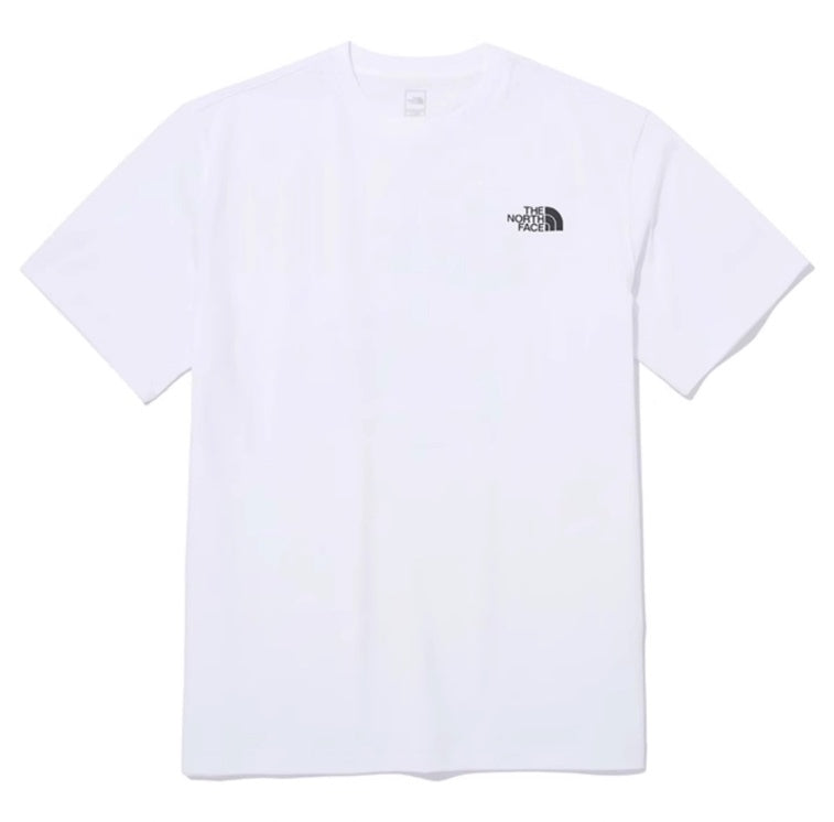 TNF Seoul four seasons Tee -4 Color Nya醬外貿服飾 (大廠)205736＃85