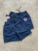 TNF PURPLE LABEL機能速乾防水尼龍短褲 N