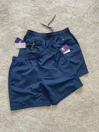 TNF PURPLE LABEL機能速乾防水尼龍短褲 N