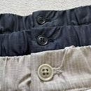 Nanamica ALPHADRY Wide Easy Pants Jiyan store