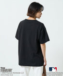 MLB x PEANUTS TEE 印花圓領短袖Tee Nya醬外貿服飾 (大廠)