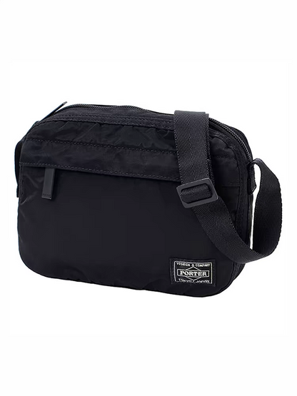 PORTER FRAME SHOULDER BAG (新款) HLY & CHOCCICO