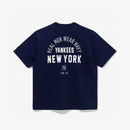 New Era Dodgers Arch Slogan Tee -3 Color Nya醬外貿服飾 (大廠)
