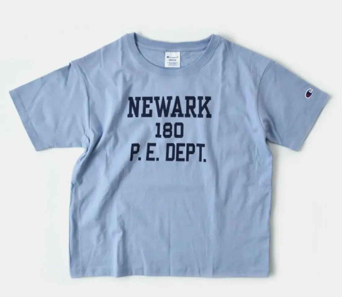 Relax Fit Short Sleeve Print Tee Nya醬外貿服飾 (大廠)