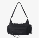 TNF BONNEY HOBO BAG MINI (大廠)232629＃110