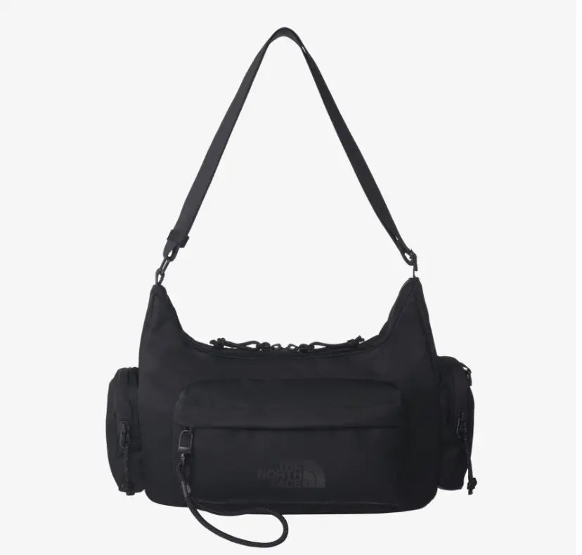 TNF BONNEY HOBO BAG MINI (大廠)232629＃110