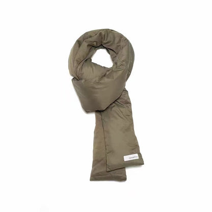 Nanamica Down Muffler