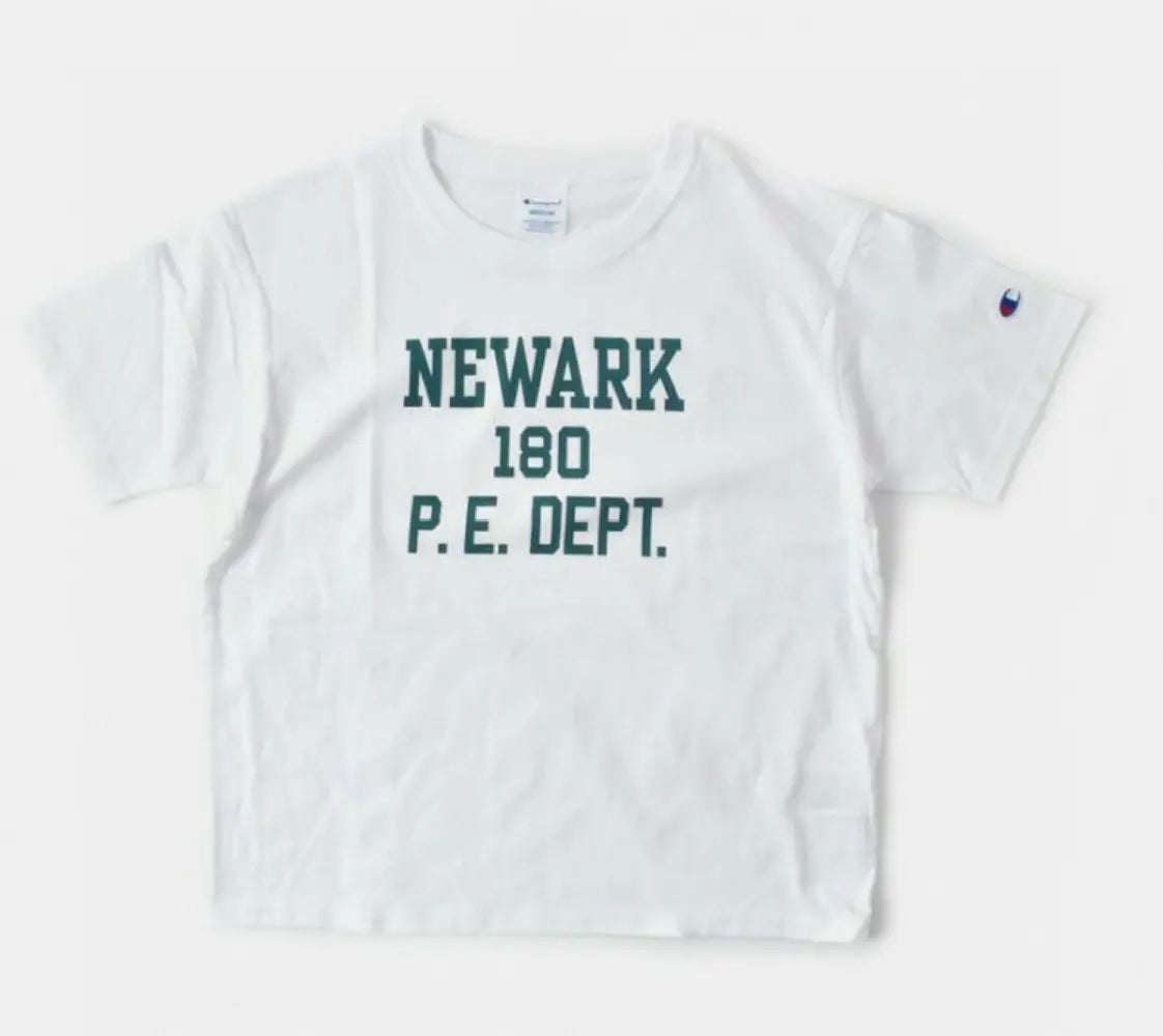 Relax Fit Short Sleeve Print Tee Nya醬外貿服飾 (大廠)