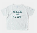 Relax Fit Short Sleeve Print Tee Nya醬外貿服飾 (大廠)