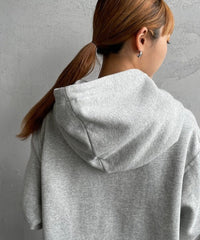 CHUMS BOOBY FACE logo print sweatshirt hoodie 連帽衛衣 Nya醬外貿服飾 (大廠)