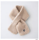 【一口價$215/條】Orcival Wool Boa Scarf   |2 Color Nya醬外貿服飾 (大廠)