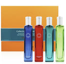 Hermes 古龍水系列 香水版仔套裝禮盒 15ml*4支 LES COLOGNES Eau De Cologne 15ml Gift Set（韓免） FOLLOW ME MEDIA MARKETING LIMITED