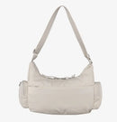TNF BONNEY HOBO BAG MINI (大廠)232629＃110
