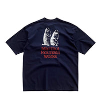 Marmot Mountain Works Tee (大廠)
