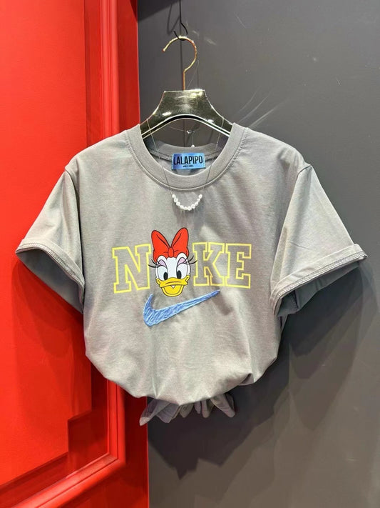 【一口價$245/件】🇰🇷韓國直送🇰🇷 Munchkin  T-shirt  - 3 Color