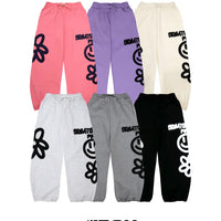 【一口價$361/條】韓國直送 PLUS 82 HIYA Spray String Pants - 6 Color - HLY & CHOCCICO