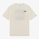 TNF Color Peak Ex Tee - HLY & CHOCCICO