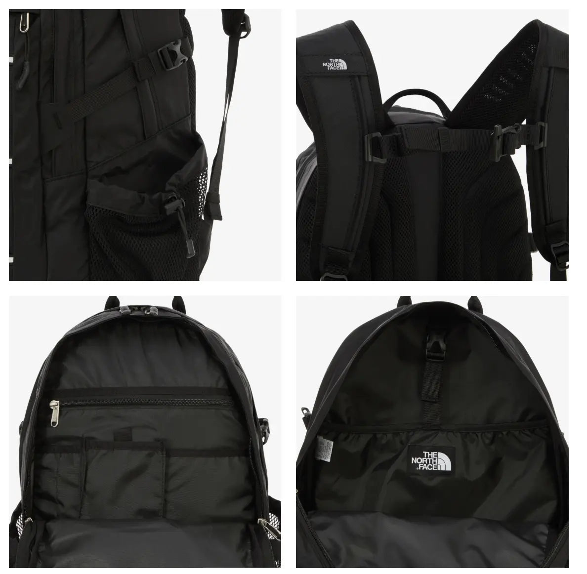 韓國直送TNF BOREALIS BOREALIS M BACKPACK 25L 韓國TNF 官網