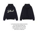 韓國直送Stand Hoodie LOGAN