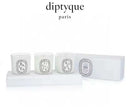 Diptyque 迷你香氛蠟燭禮盒 70g x 3 (免稅貨) FOLLOW ME MEDIA MARKETING LIMITED